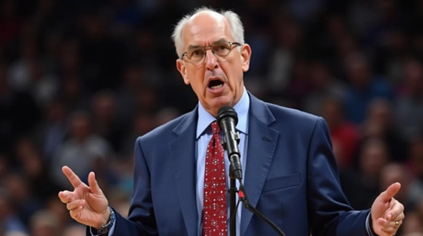 NBA Tightens Injury Reports to Curb Sports Betting Abuse