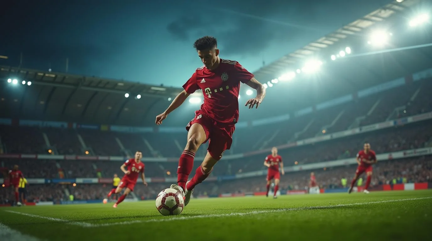 Rising Prediction Markets Threaten Junk-Rated Lottery and Gaming Operators