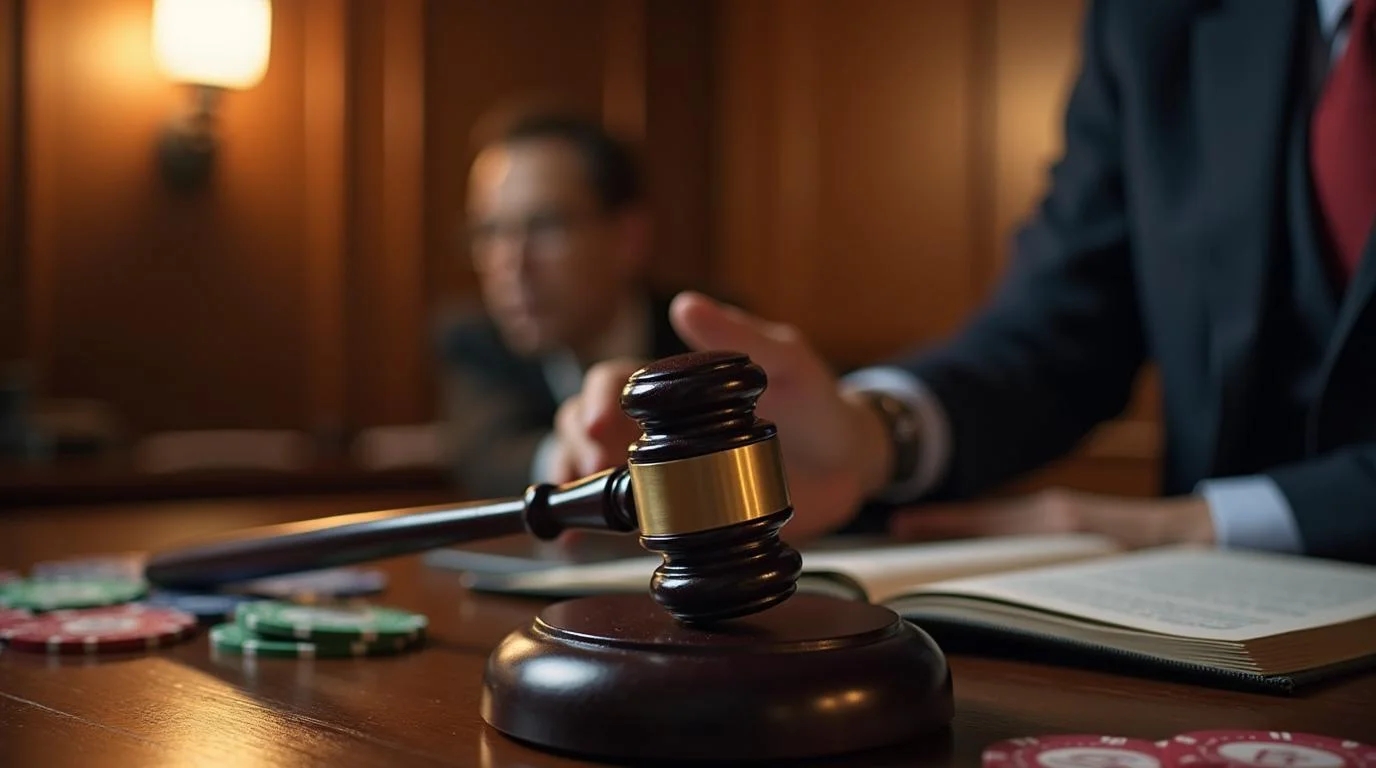 Problematic Nebraska Online Poker Bill Emerges