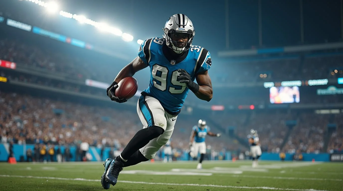 Panthers vs Buccaneers Predictions, Picks & Best Bets for NFL Week 18