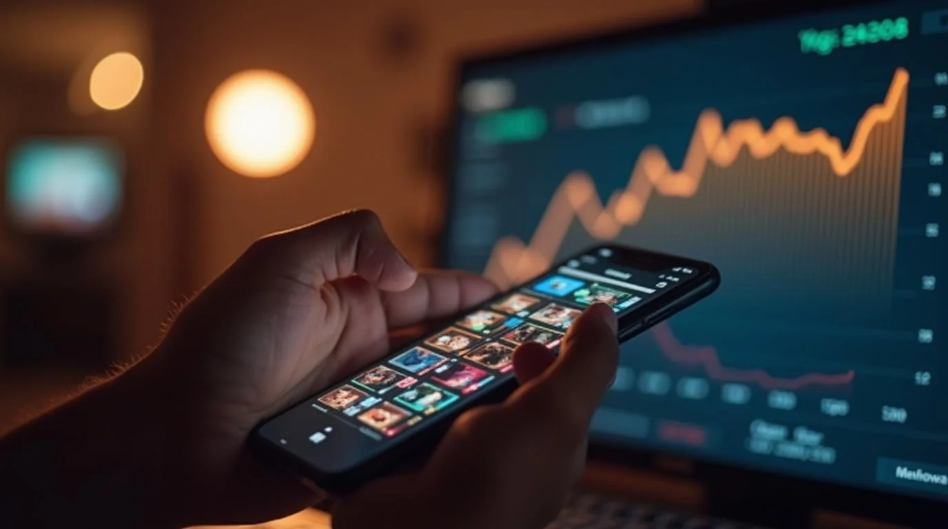 Gaming Report Reveals YoY Downturn in US Online Casino Activity