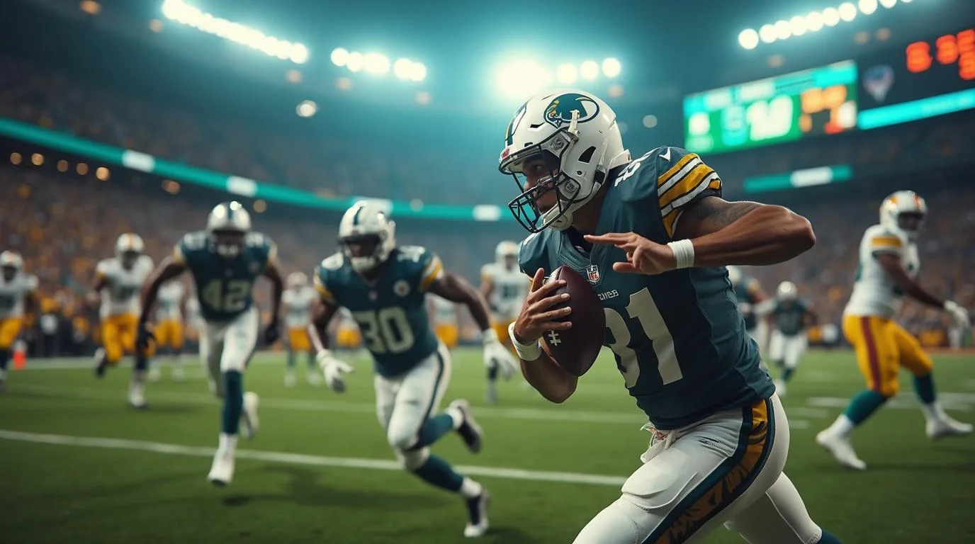 FanDuel Promo: Bet $5, Get $150 on Steelers vs. Dolphins Monday Night Football