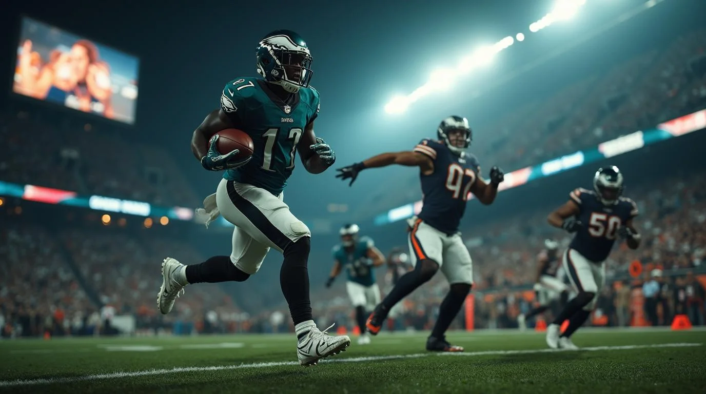 Fanatics Sportsbook Promo: Up to $2,000 in FanCash for Eagles vs Bears