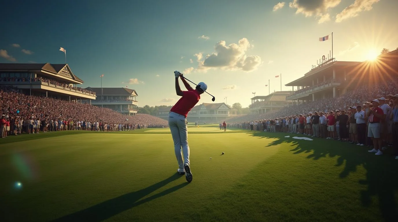 2015 Hank's Yanks Golf Classic