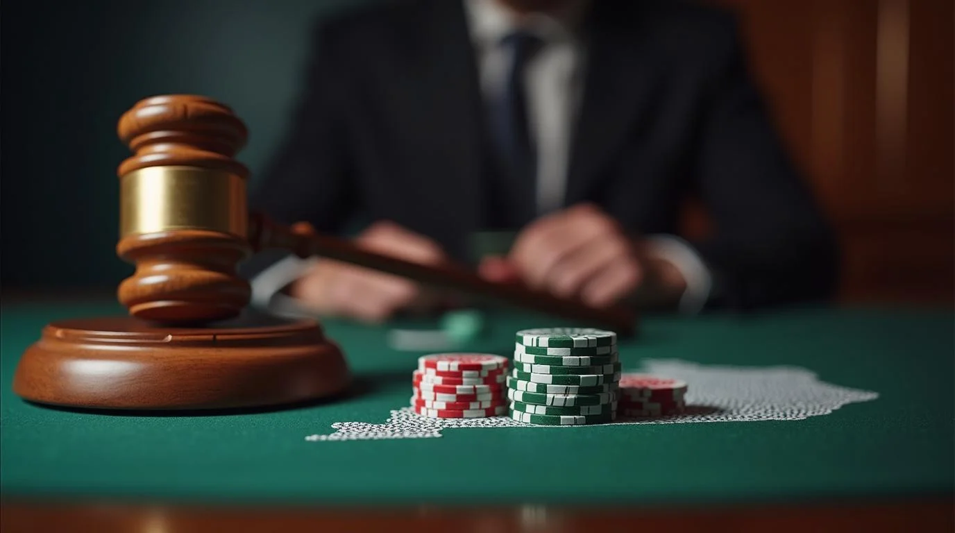 Online Gambling and Poker Laws in Kentucky: Can You Play?