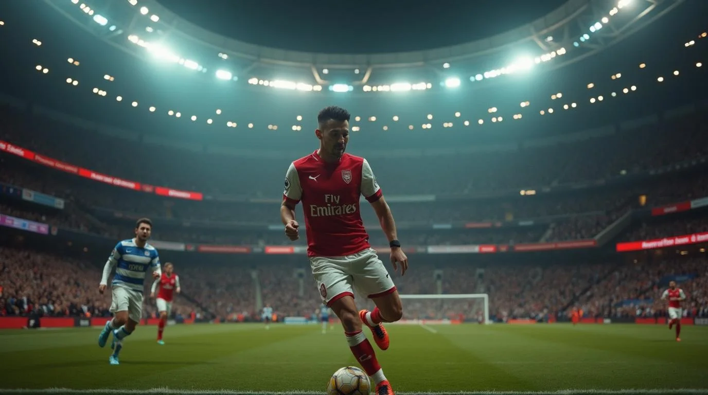 Stifel Names Caesars, Flutter And Penn Top Gaming Stocks For 2026