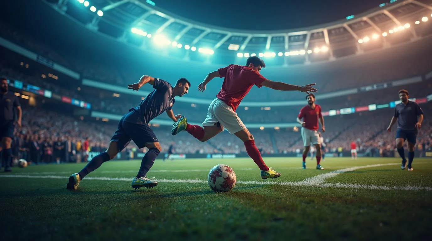 BetMakers Advances LVDC Deal to Boost U.S. Expansion