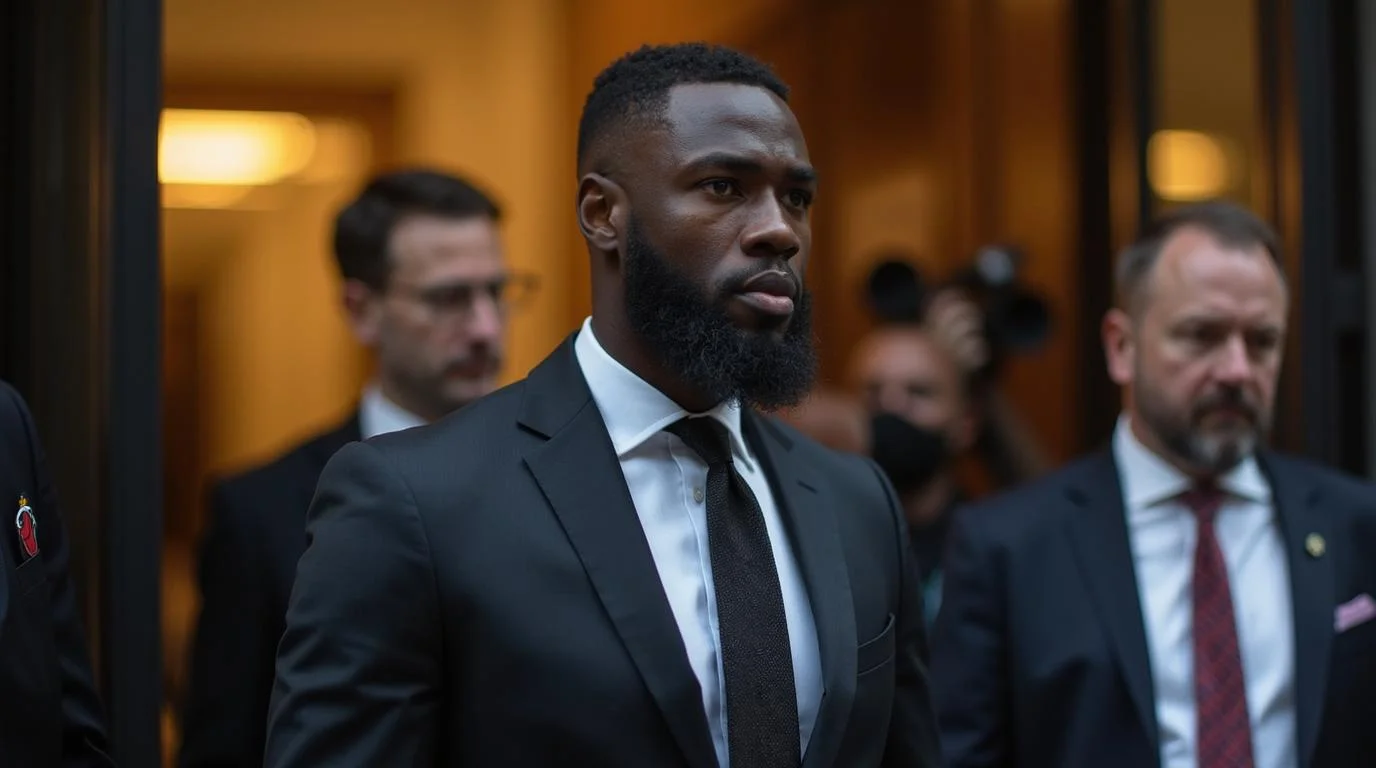 Terry Rozier Seeks Dismissal of Federal Sports Betting Charges