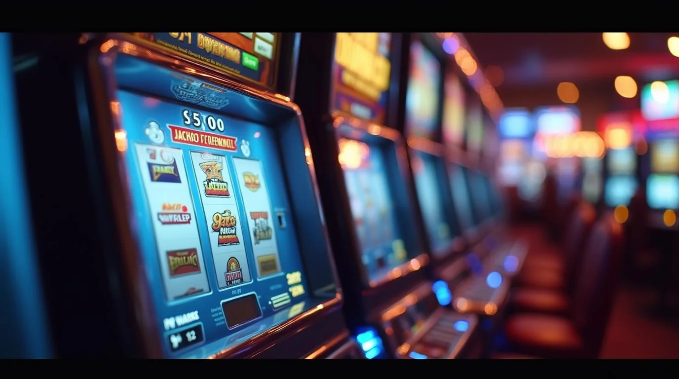 IRS Confirms Higher Jackpot Reporting Threshold Starting 2026