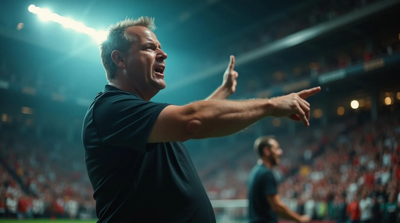 One Big Beautiful Bill Act Raises Alarm in Betting Community