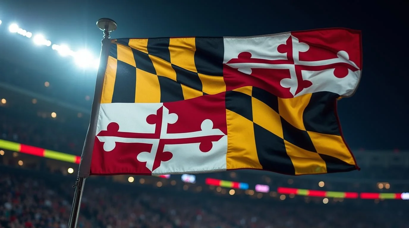 Maryland Weighs iGaming Expansion as Sports Betting Thrives