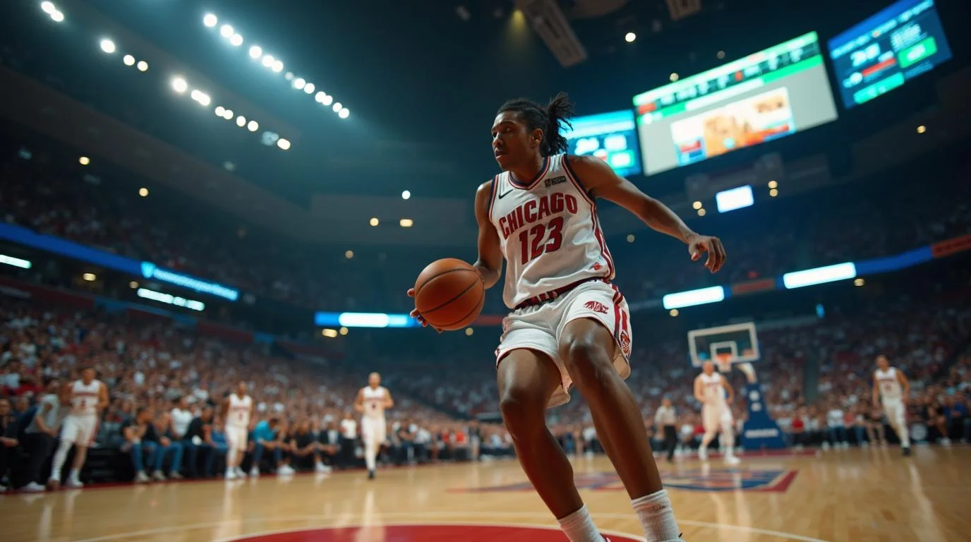 Chicago Budget Adds New Sports Betting Tax, SBA Warns of Risks