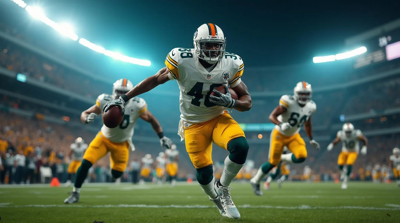 Dolphins vs Steelers Prediction, Picks & Best Bets for Monday Night Football