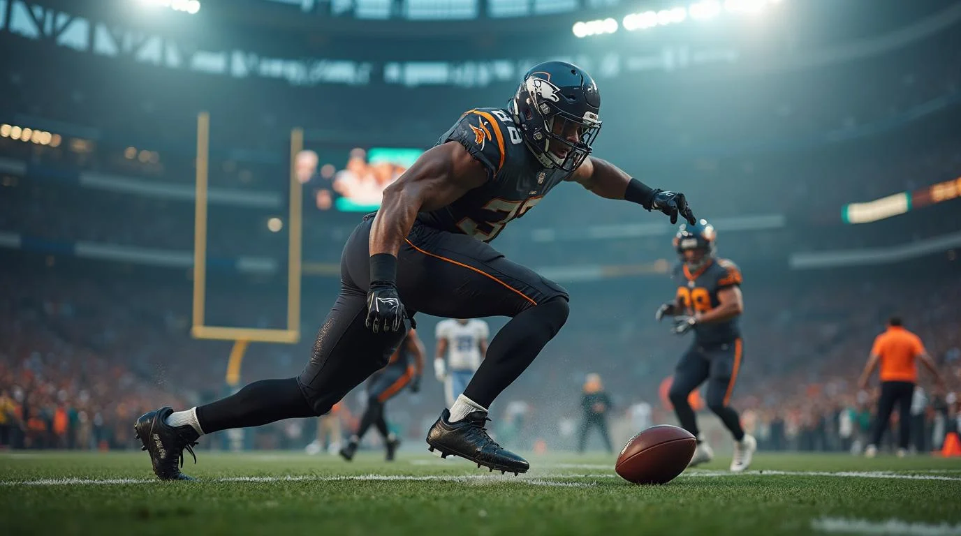 FanDuel Promo Code: Bet $5, Get $250 on Final NFL Sunday Slate 2025