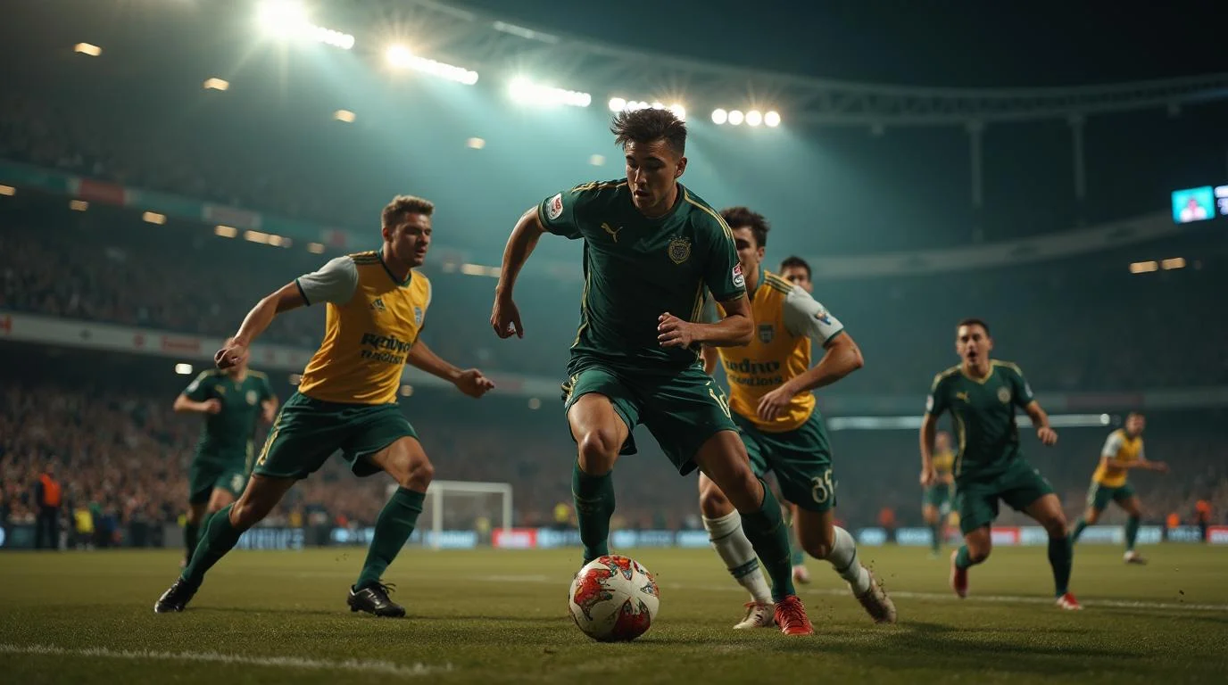 The States Of Play: Is The Gambling Gold Rush Over?