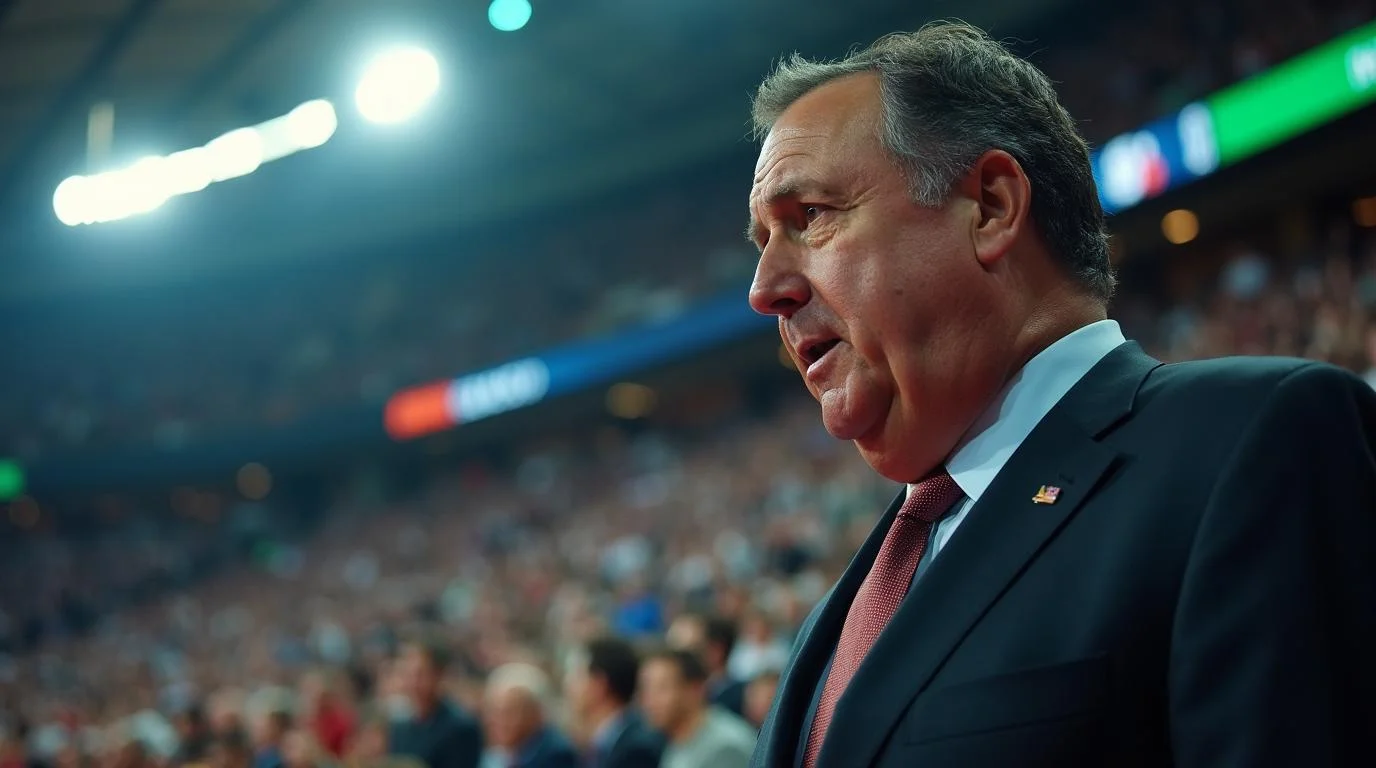 Chris Christie Joins AGA to Challenge CFTC Sports Prediction Markets