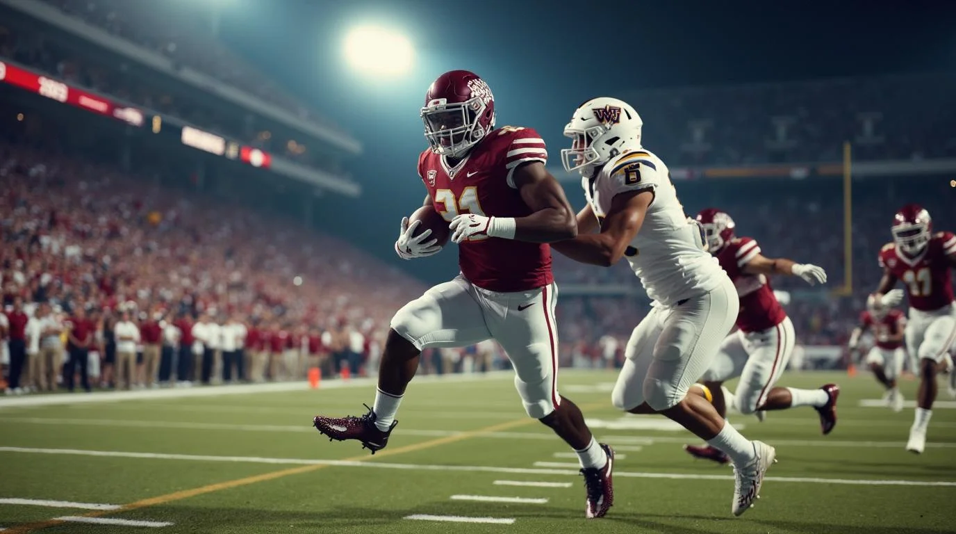 South Carolina State vs Prairie View A&M Celebration Bowl Betting Preview