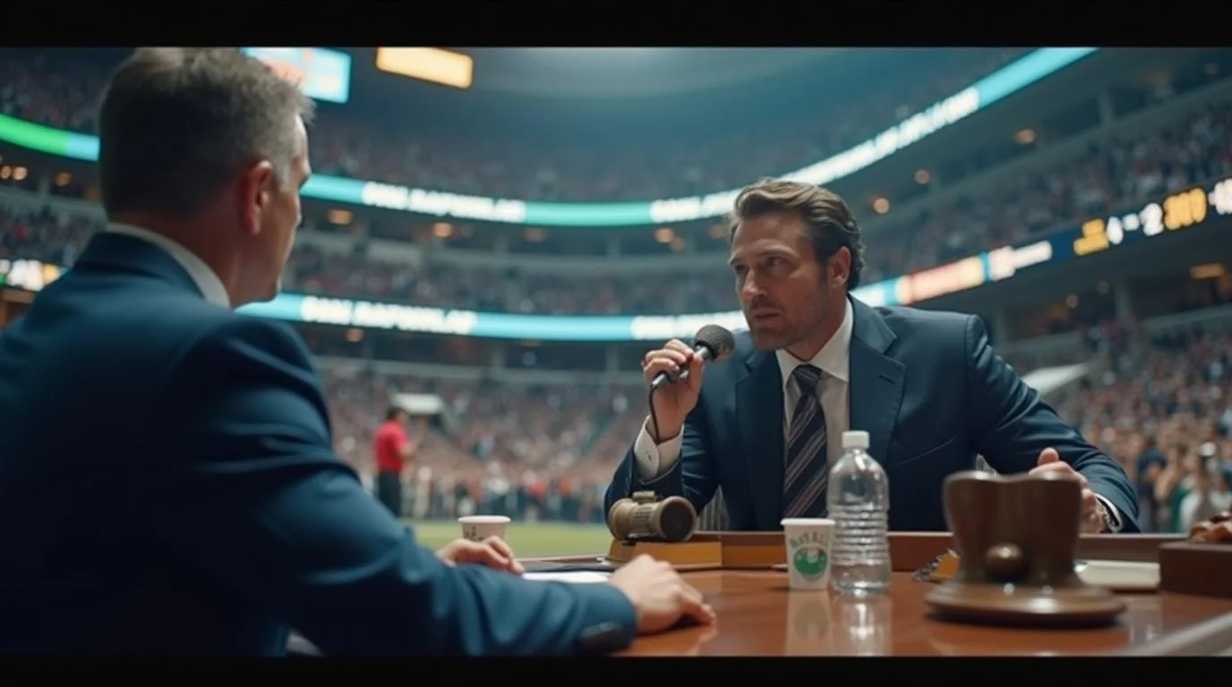 Lawsuit Targets DraftKings Over Alleged Illegal Gambling Practices