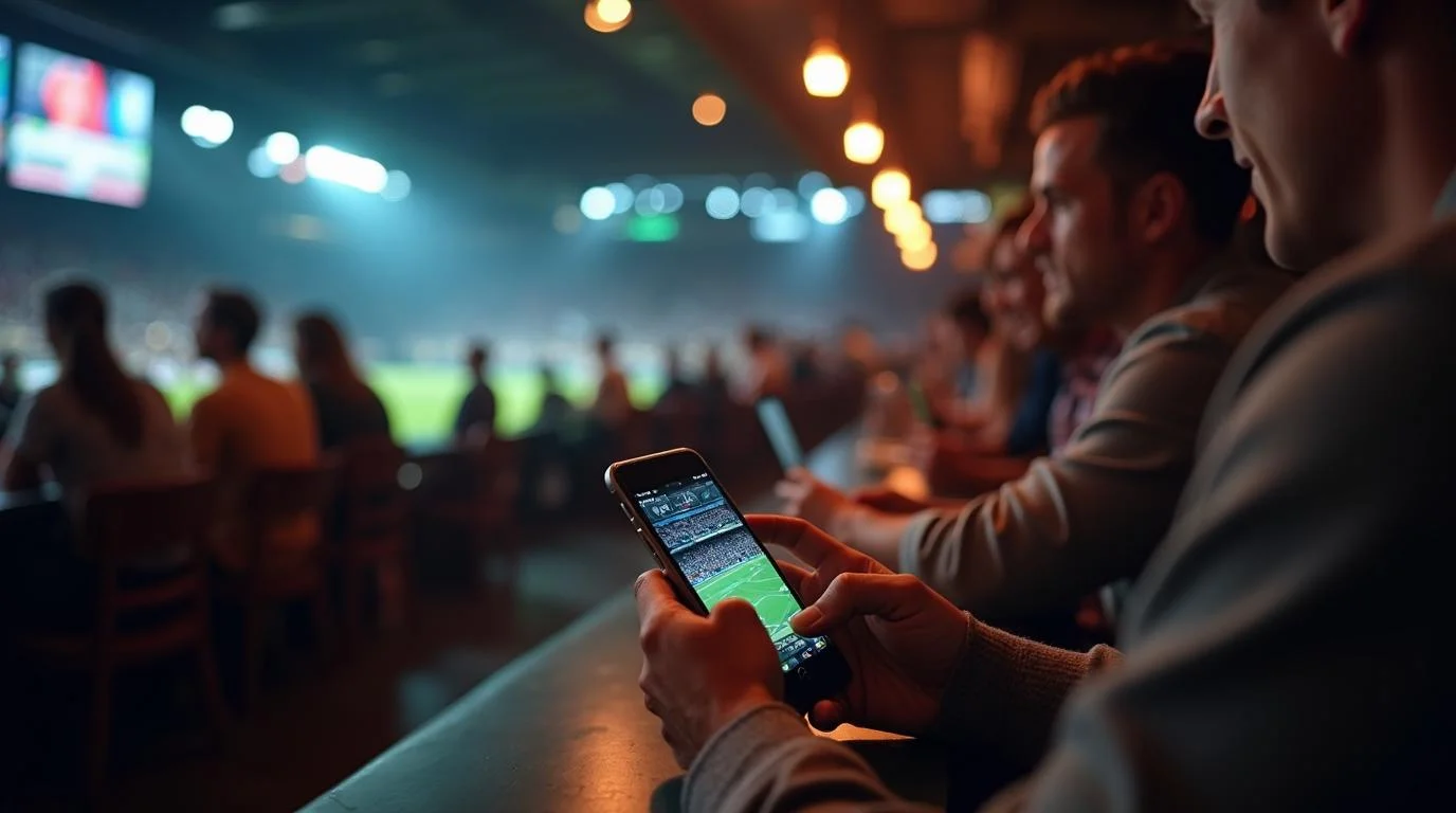 DraftKings Michigan Sportsbook