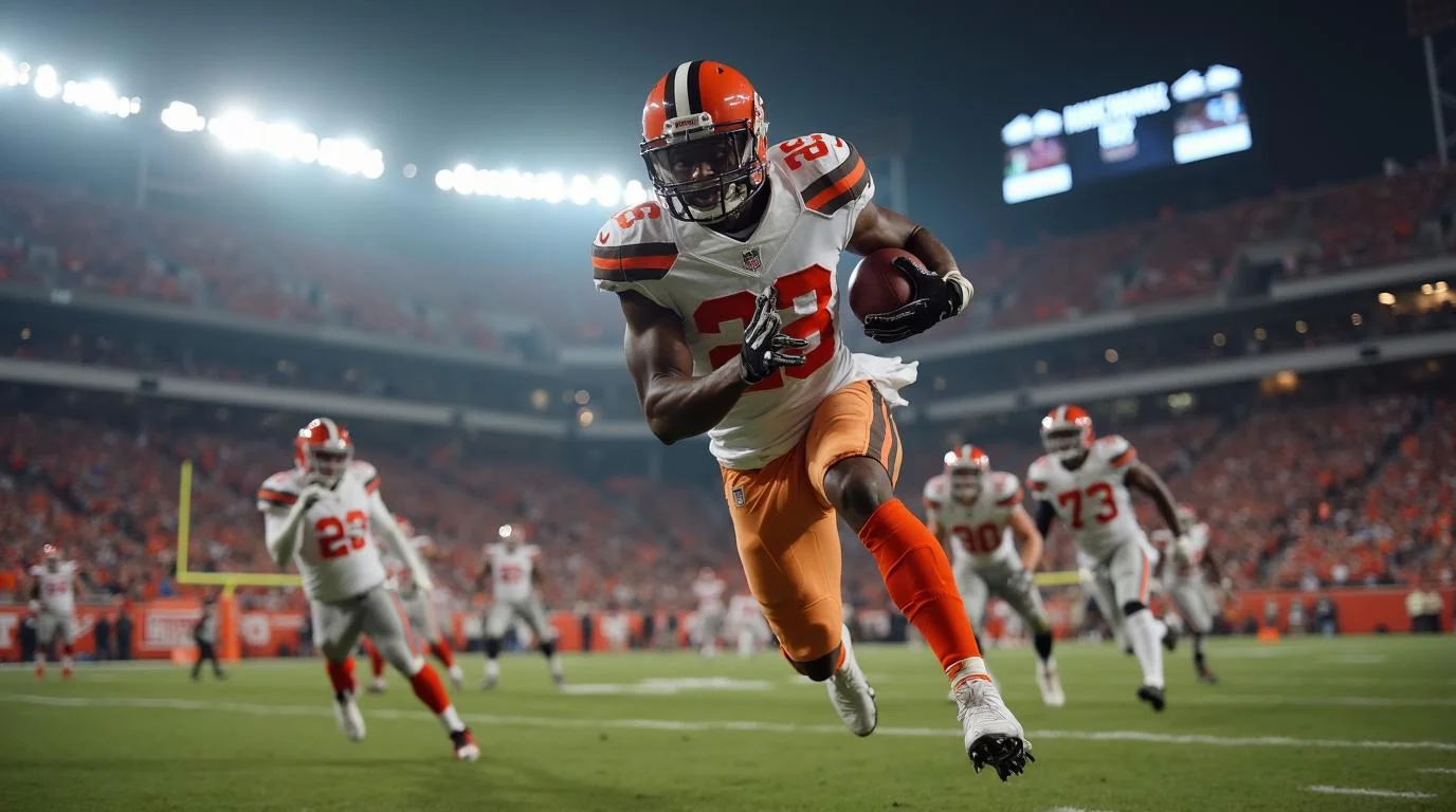 Fantasy football waiver wire targets before the playoffs