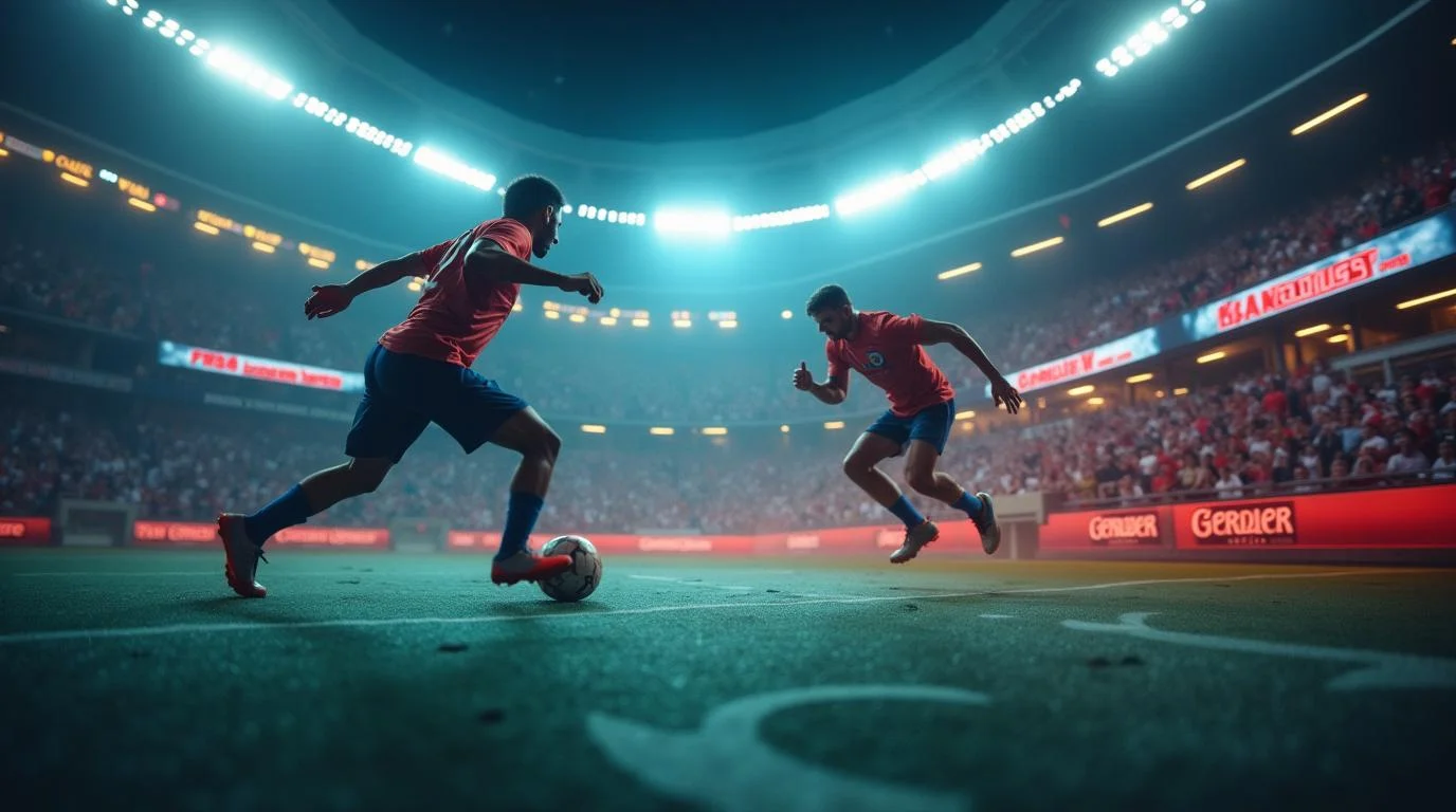 Peering Into the Future of the US Gambling Industry