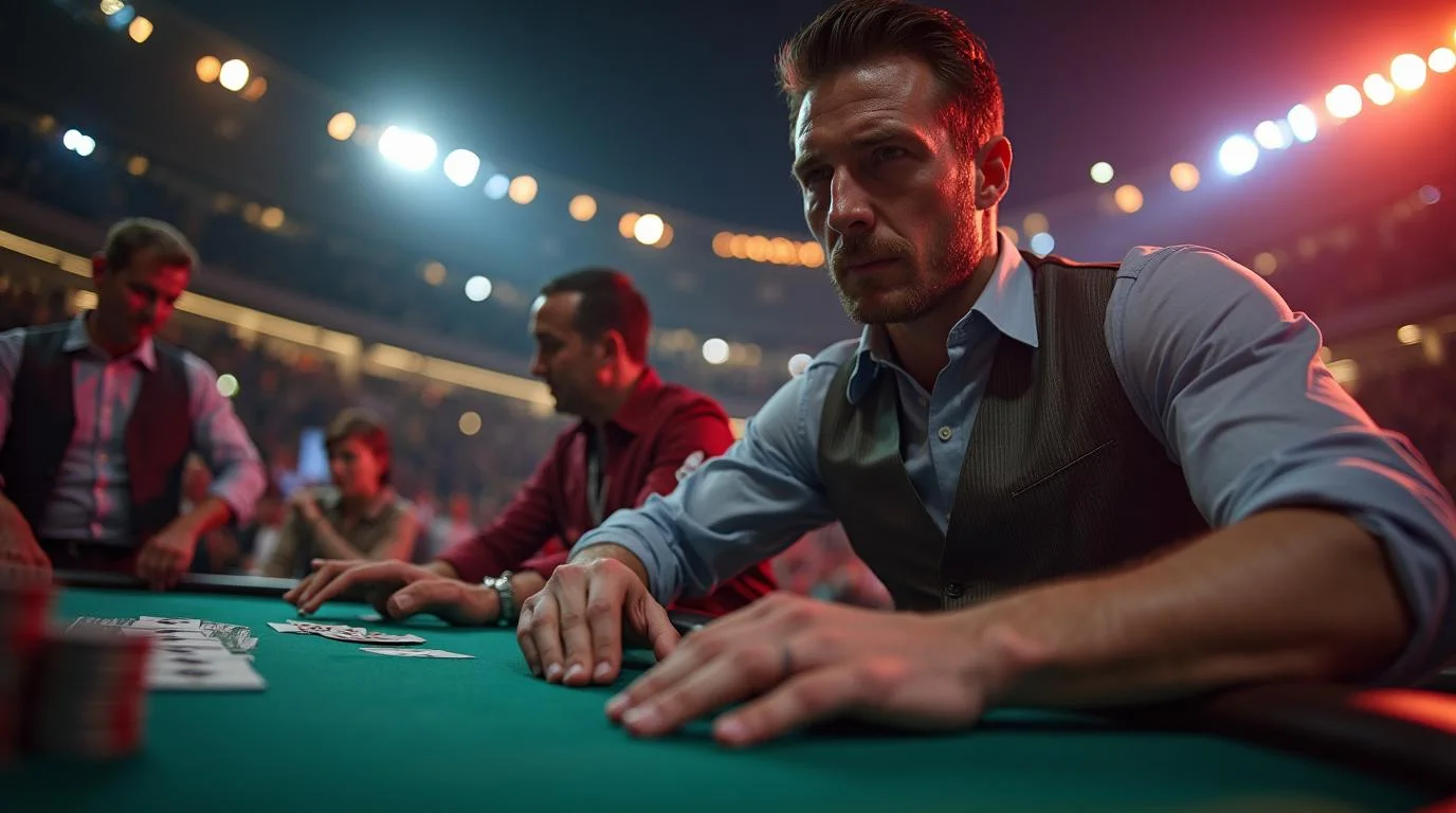 Top 10 Online Casinos in the U.S. for Real Money