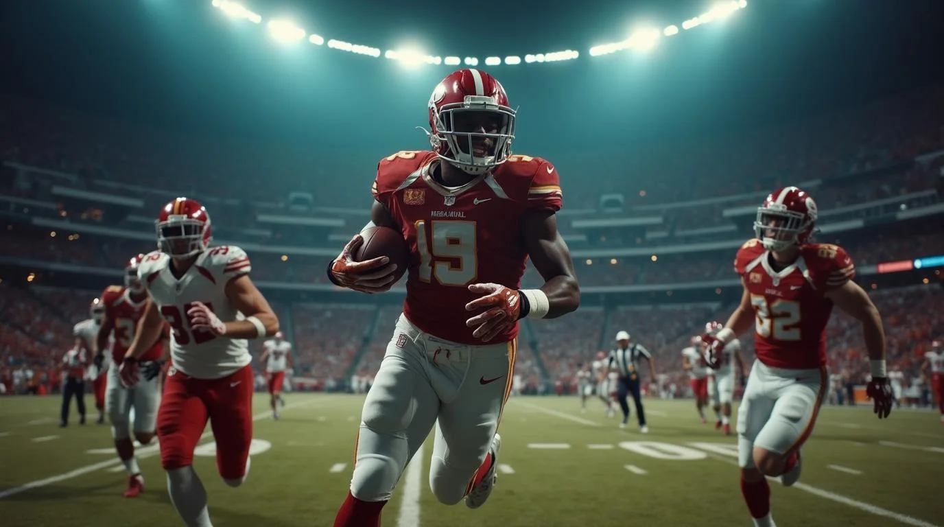 Rhode Island Turns Up Heat on Offshore Sports Betting