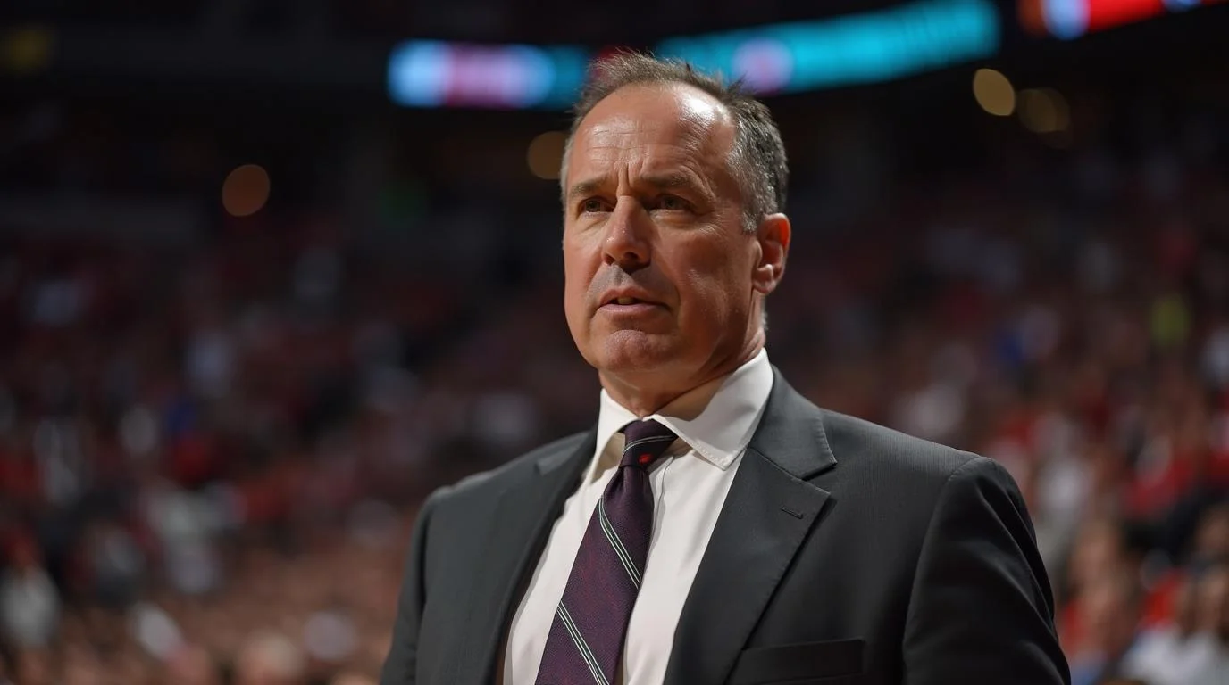 Adam Silver says NBA will explore relief for Heat amid Terry Rozier case