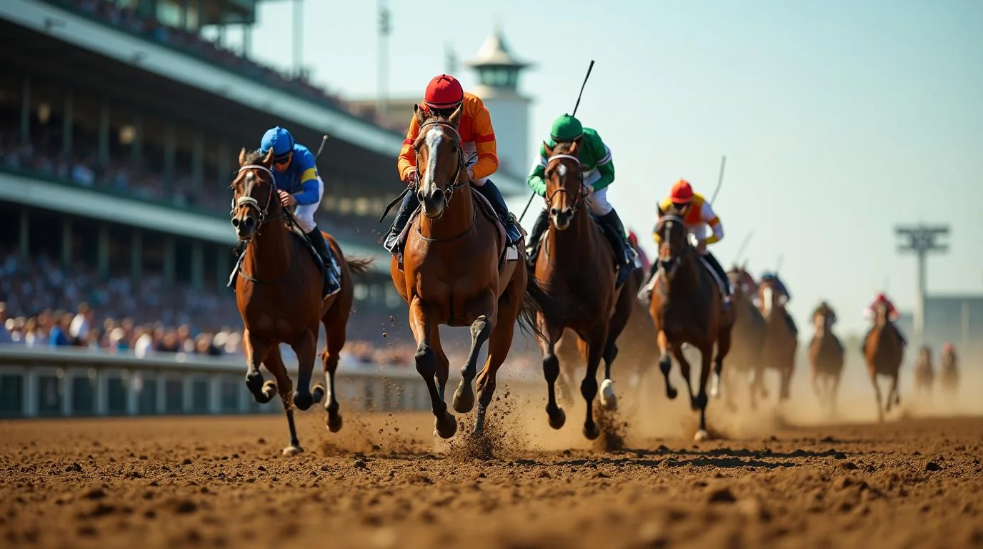 Aqueduct Race 7 Picks for November 28, 2025