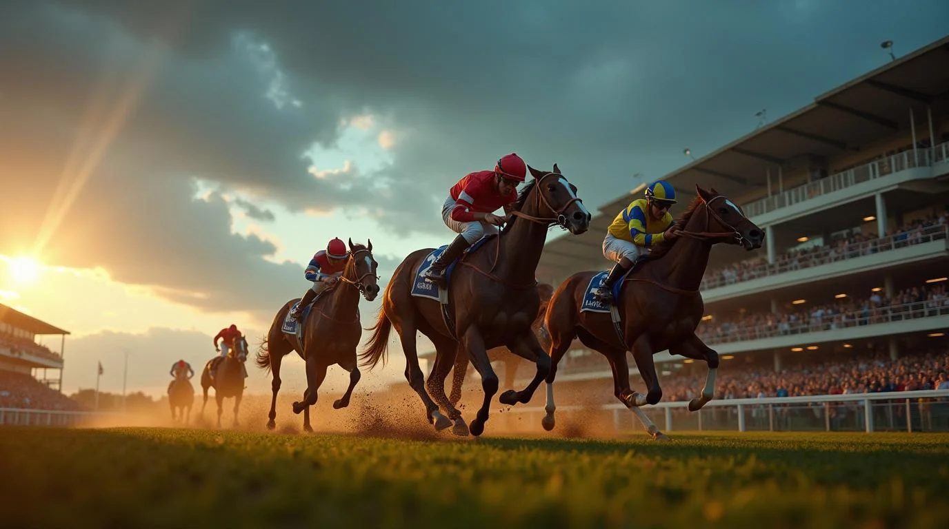 Fixed Odds Role in U.S. Racing a Hot Topic