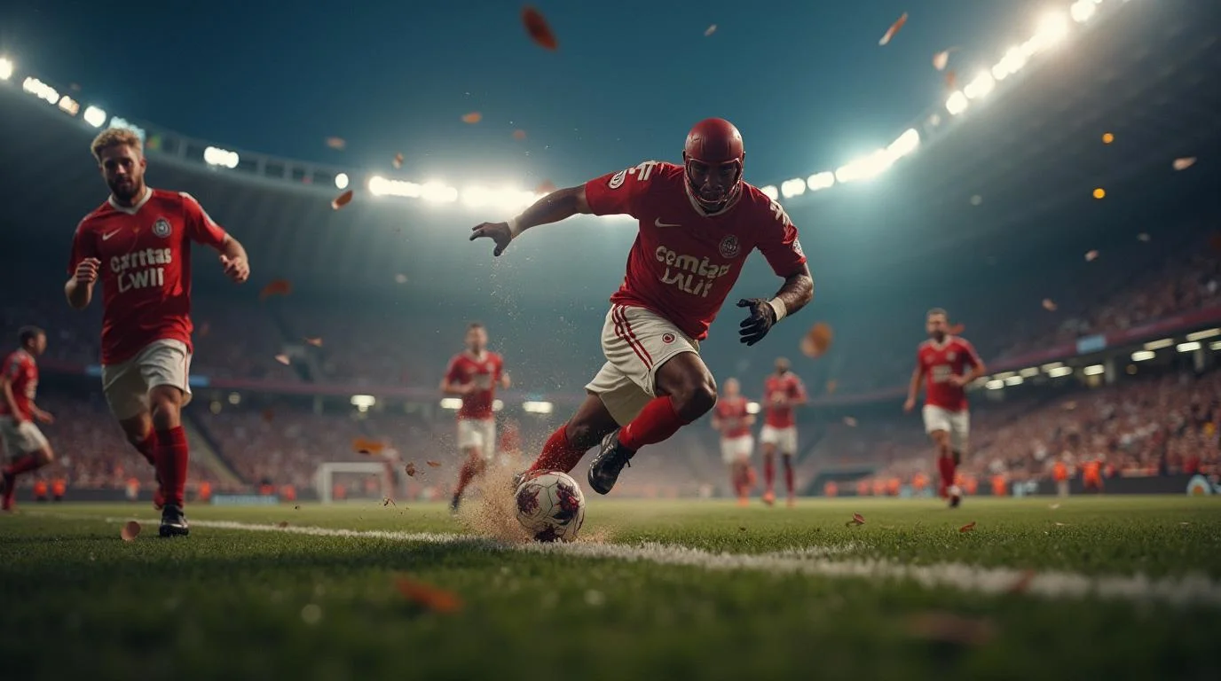 Gaming America's 2025 Industry Retrospective