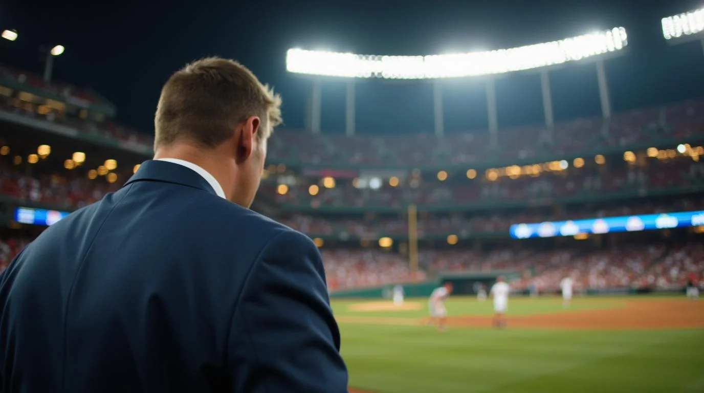 Senate Committee Seeks Information About MLB Gambling Scandal